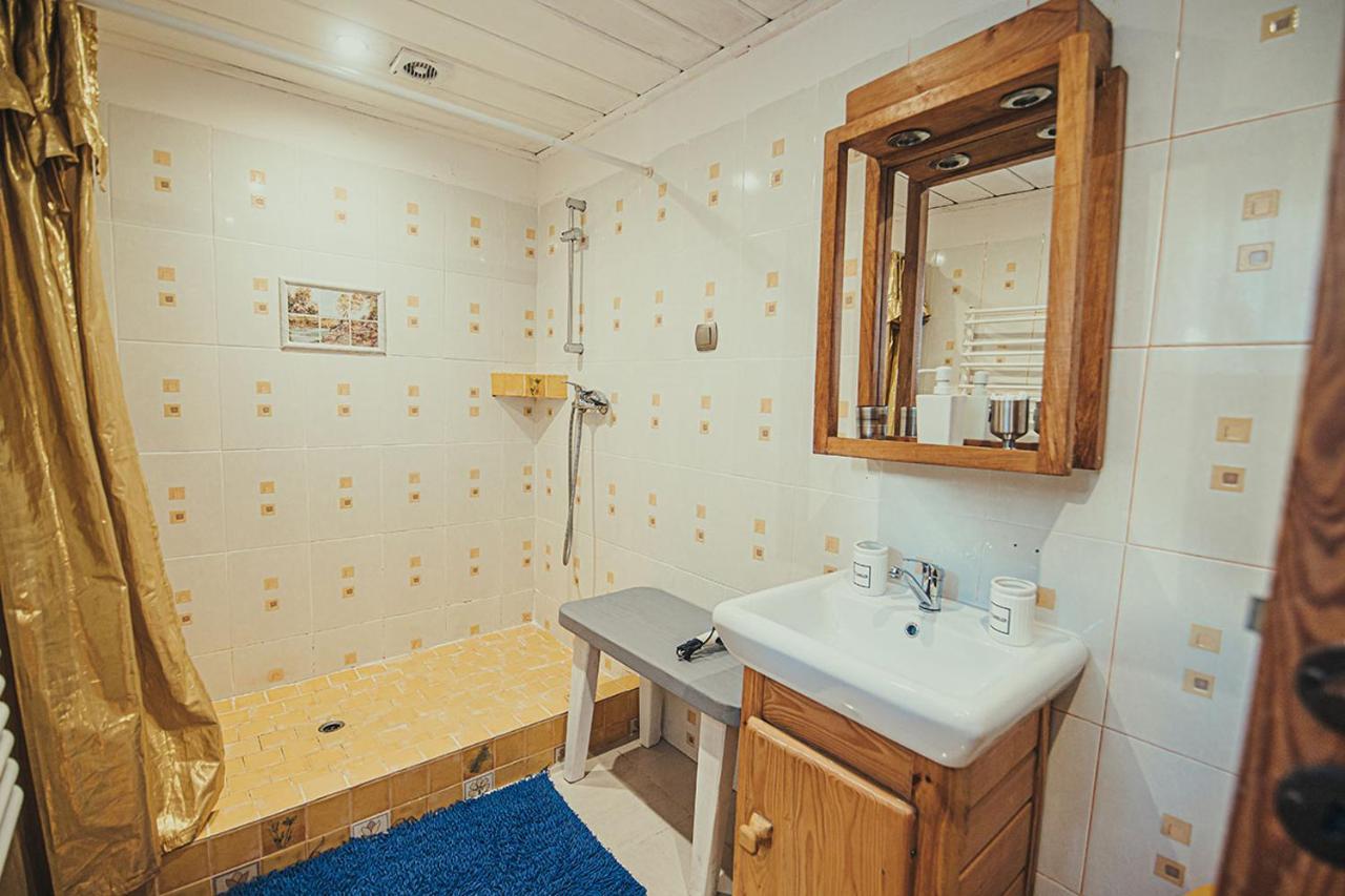 Zacisze Lesne Nad Pilica Bed & Breakfast Spała Dış mekan fotoğraf