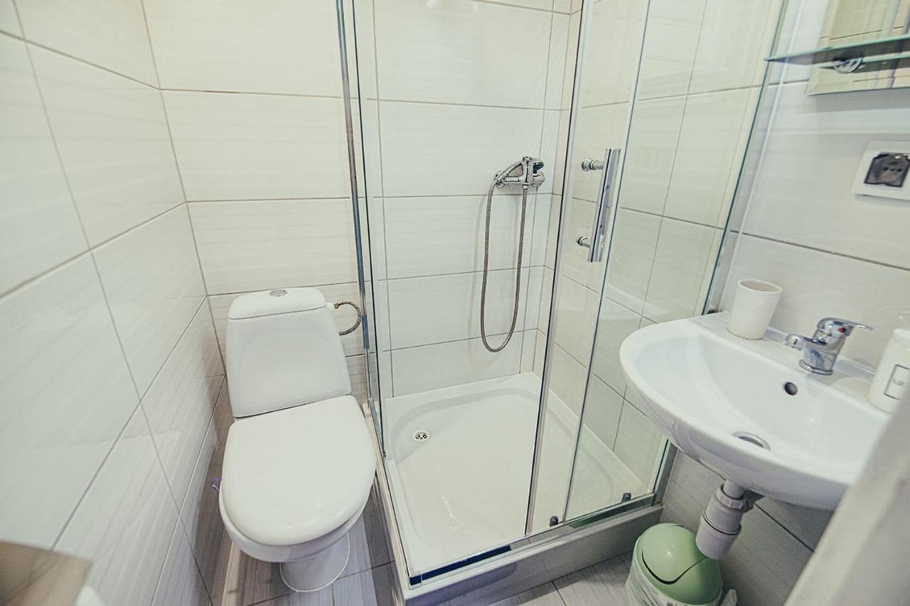 Zacisze Lesne Nad Pilica Bed & Breakfast Spała Dış mekan fotoğraf