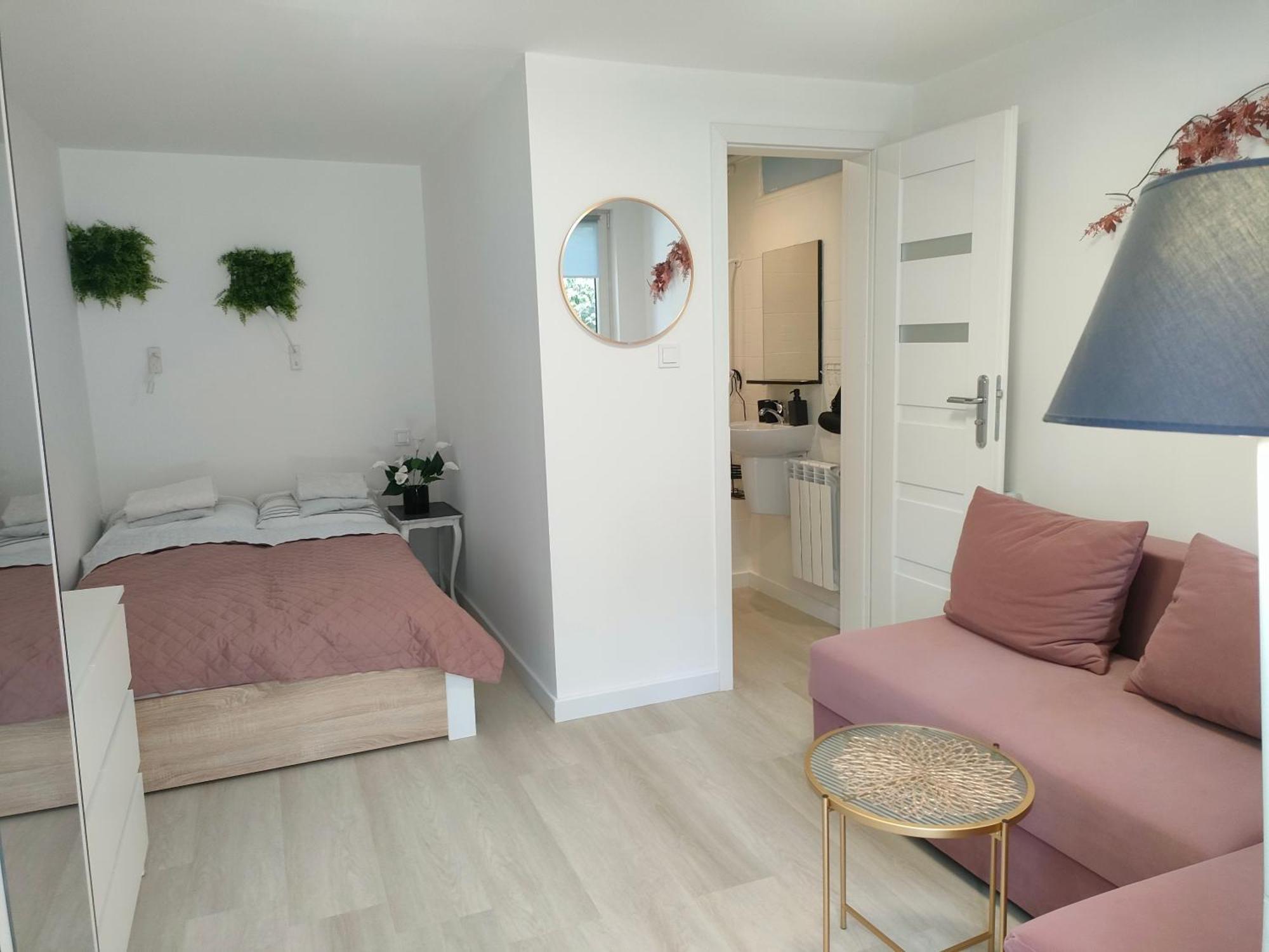 Zacisze Lesne Nad Pilica Bed & Breakfast Spała Dış mekan fotoğraf
