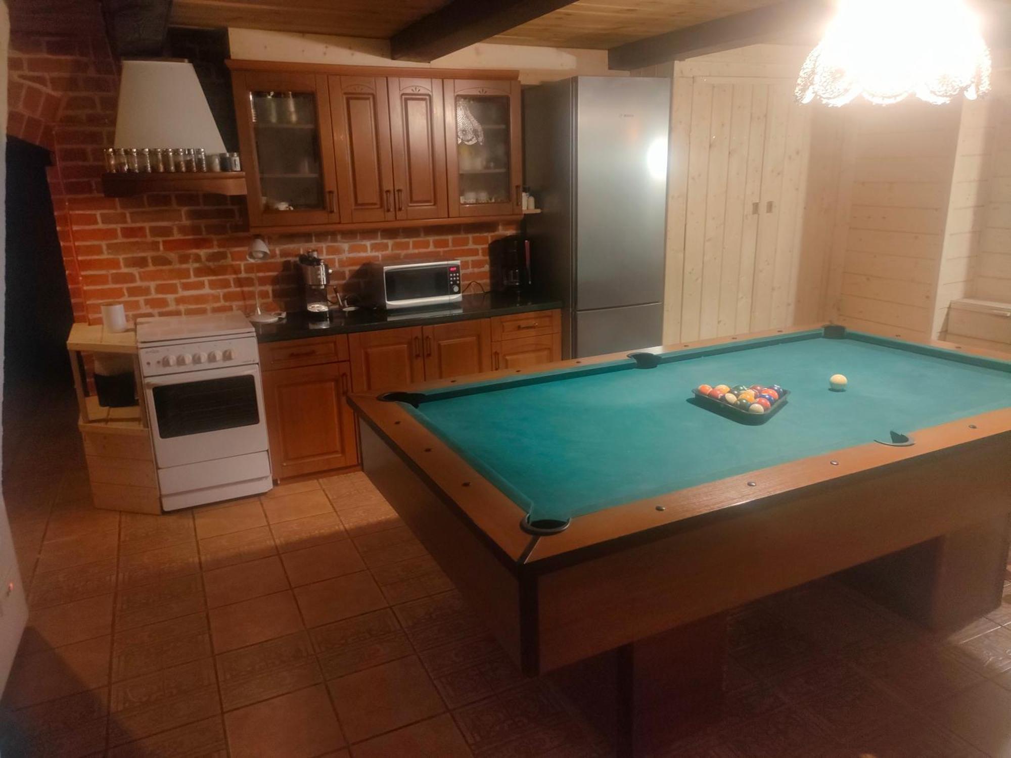 Zacisze Lesne Nad Pilica Bed & Breakfast Spała Dış mekan fotoğraf