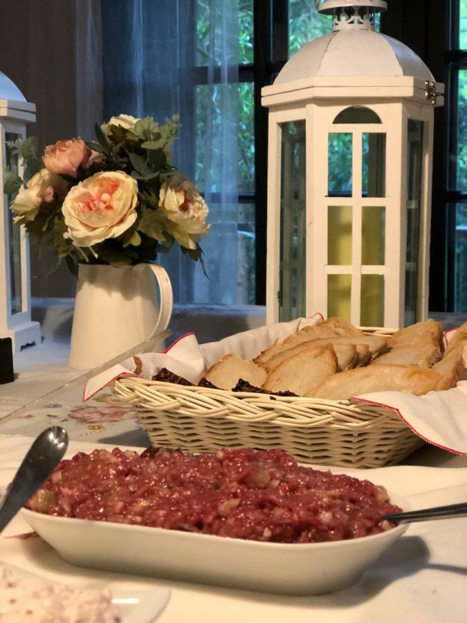 Zacisze Lesne Nad Pilica Bed & Breakfast Spała Dış mekan fotoğraf